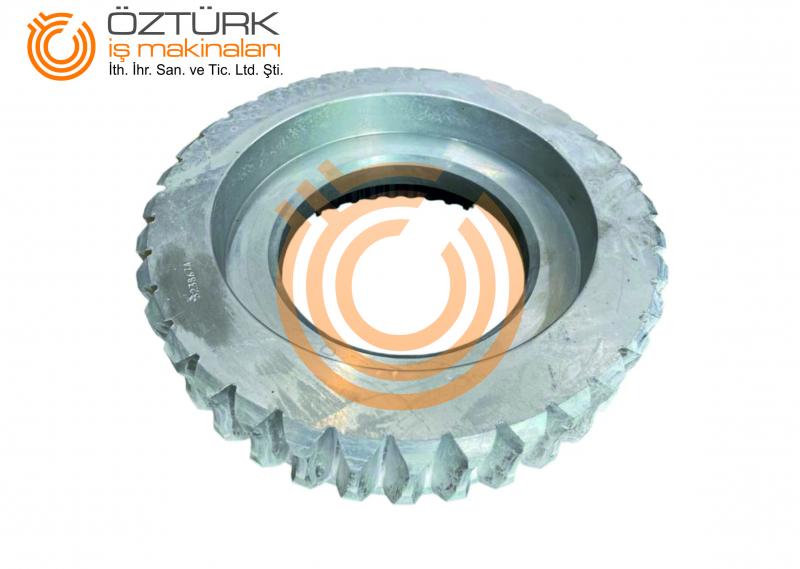 Gear-2