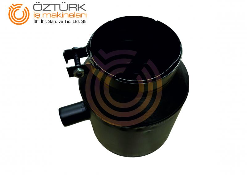Toz Tutucu-2