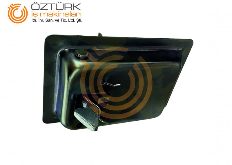 Door Lock-2