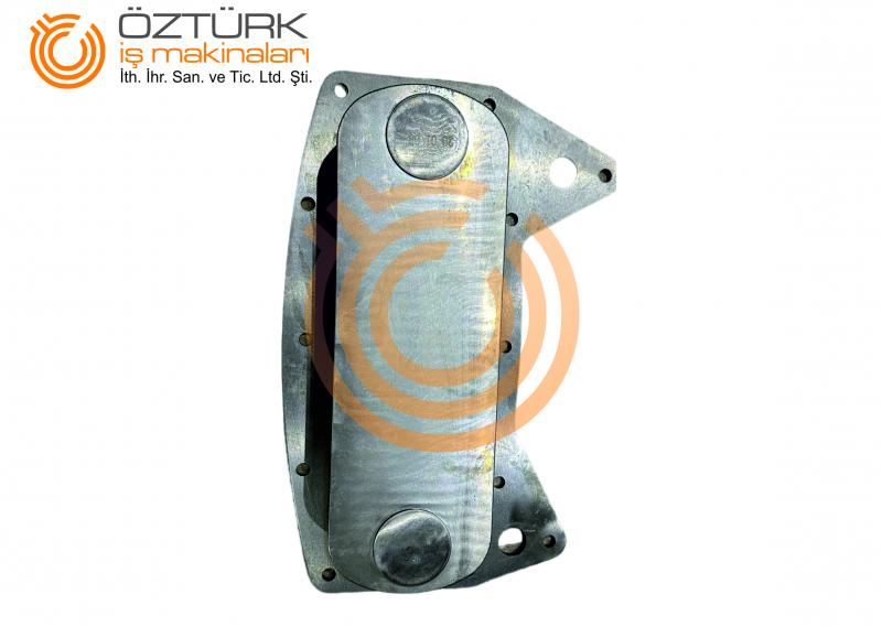 Oil Cooler-2