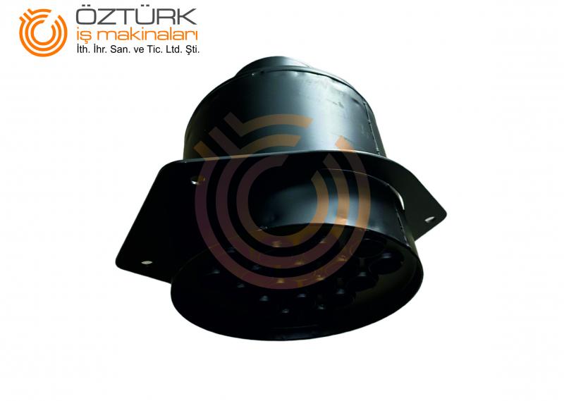 Toz Tutucu-2