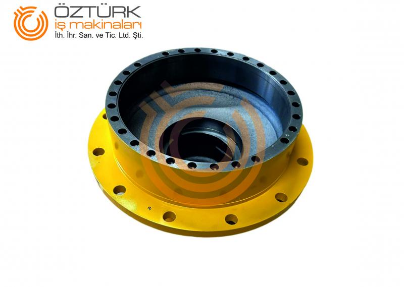 Hub-2