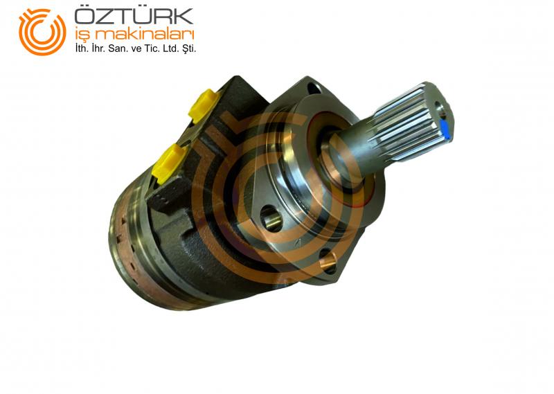 Motor Gp-gerotor-2