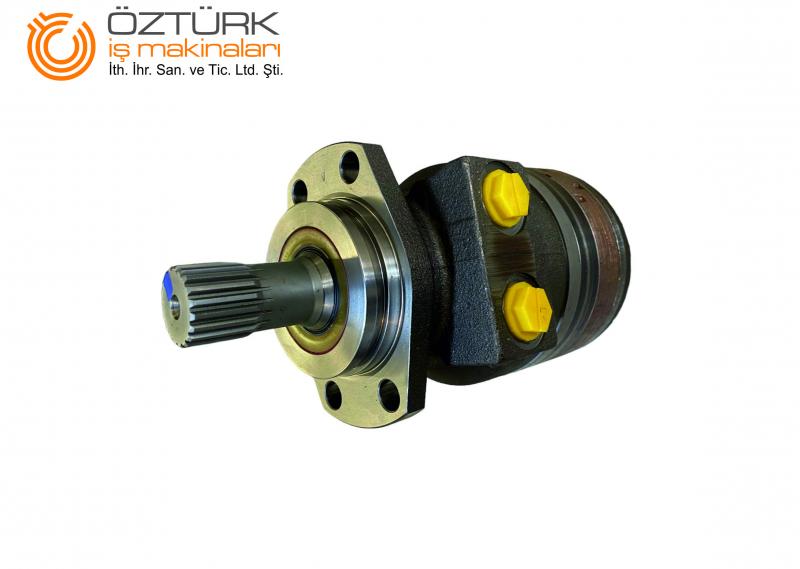 Motor Gp-gerotor-2