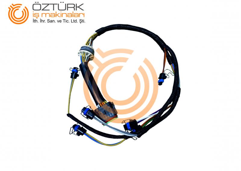 Harness