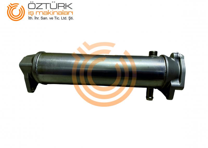 6HK1 Egr Sogutucu-2