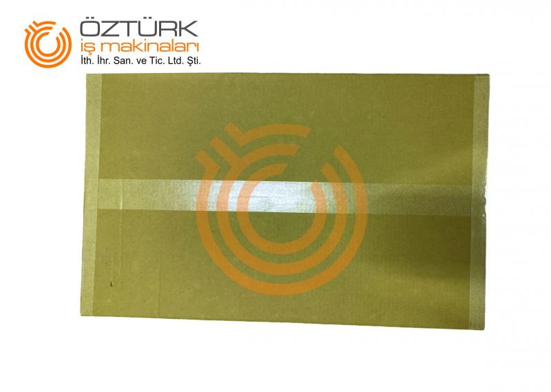 4hk1 Takim Conta -2