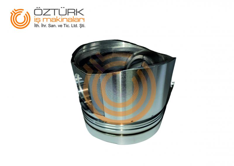 Piston