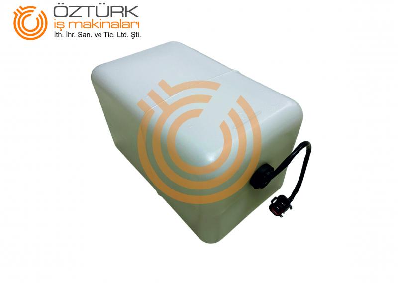 Su Deposu -2