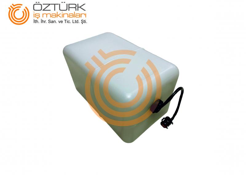 Su Deposu -2