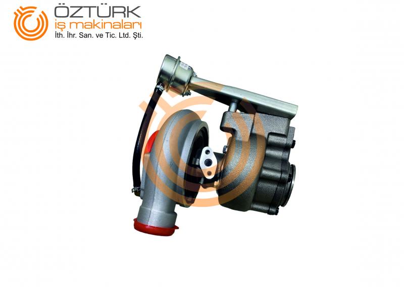 5.9 Turbocharger-2