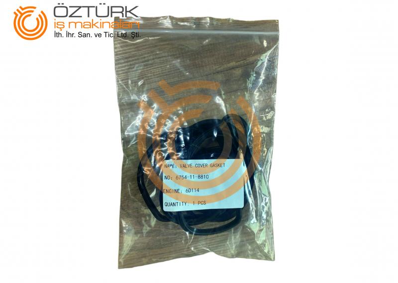 Külbütör Oringi -2