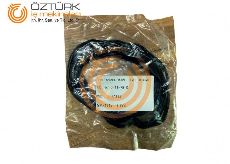 Külbütör Oringi -2