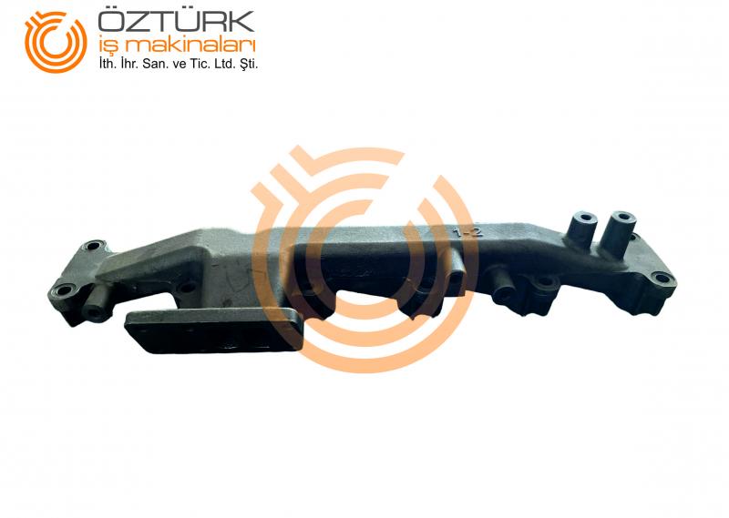 Cummins Egzoz Manifold-2