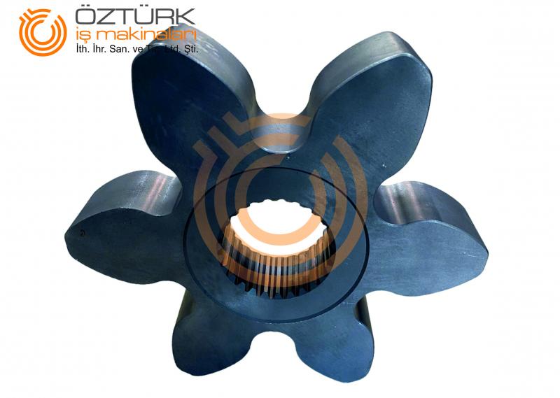 Circle Drive Pinion-2