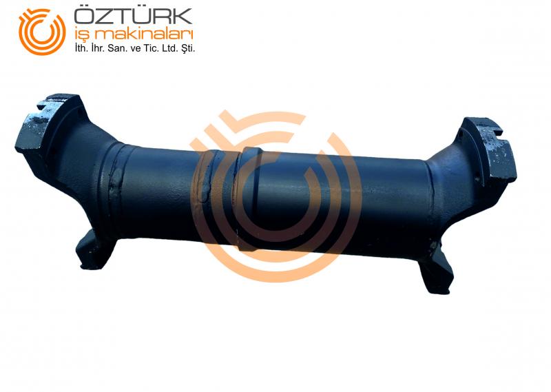 Yoke And Shaft-2