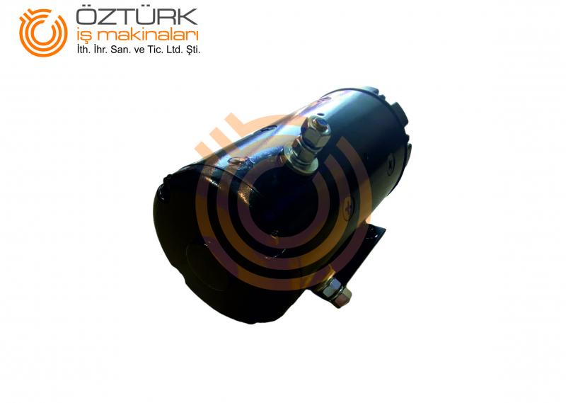 Elektirik Motor-2