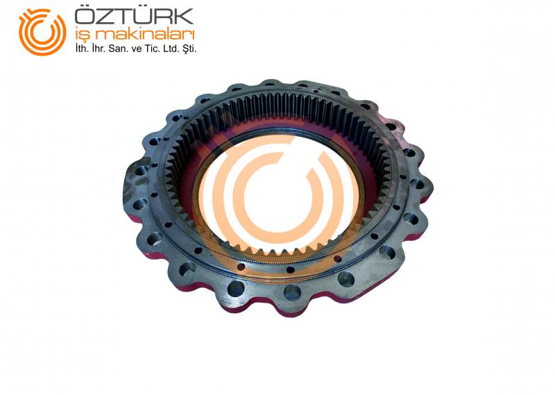 Gear Ring-2