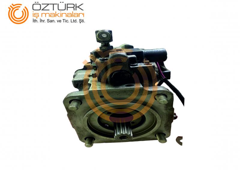 Fan Pump-2