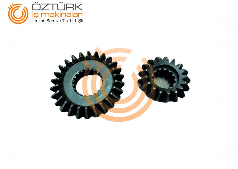 Gear Kıt-2