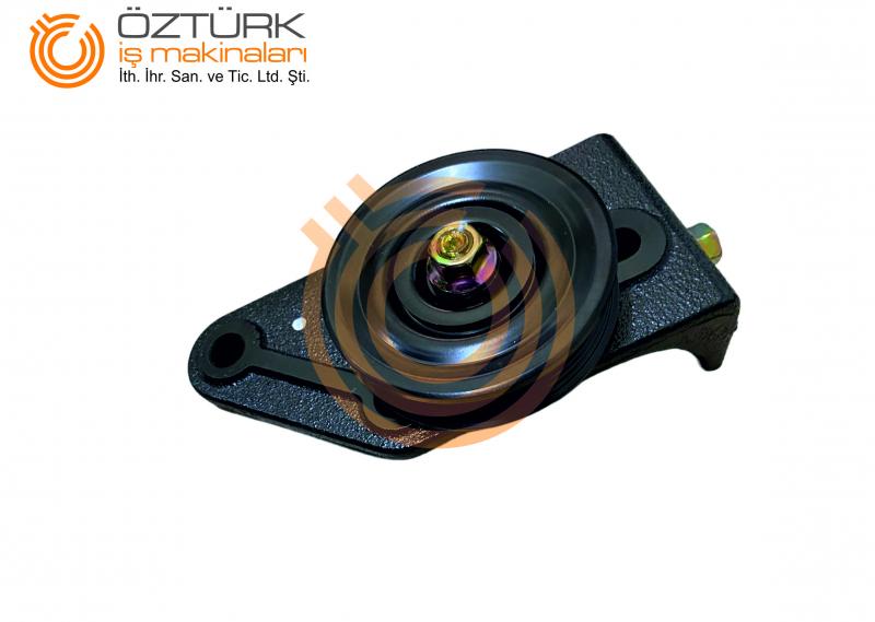 Idler Pulley