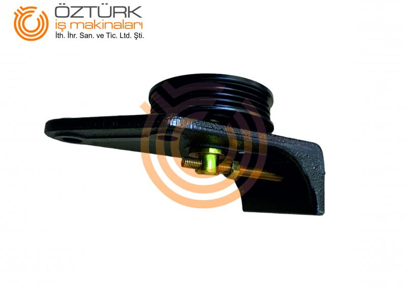 Idler Pulley-2