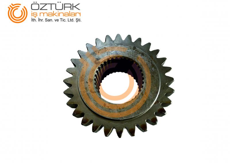 Gear-2