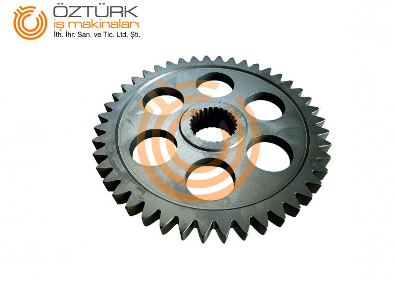 Gear-2