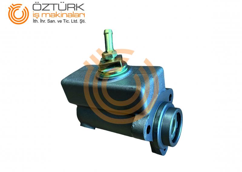 Master Cylinder-2