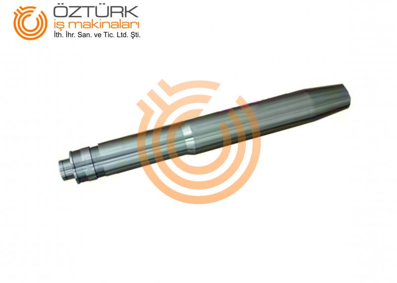 Piston