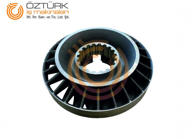Stator-2