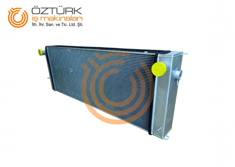Radiator-2