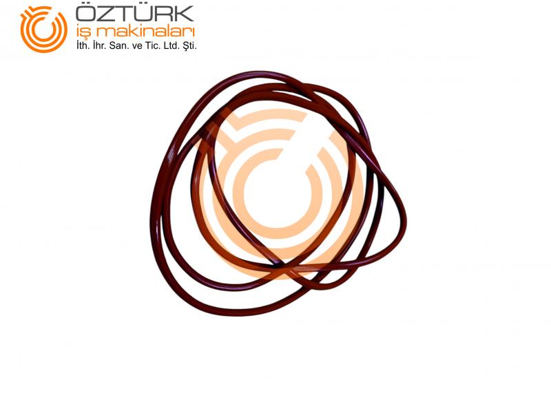 O-ring