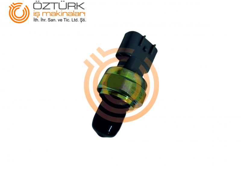 Fuel Pressure Sensor