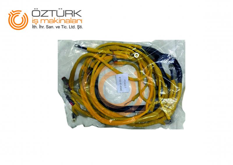 Switch - Komatsu - 20y-06-49890 | Ozturk