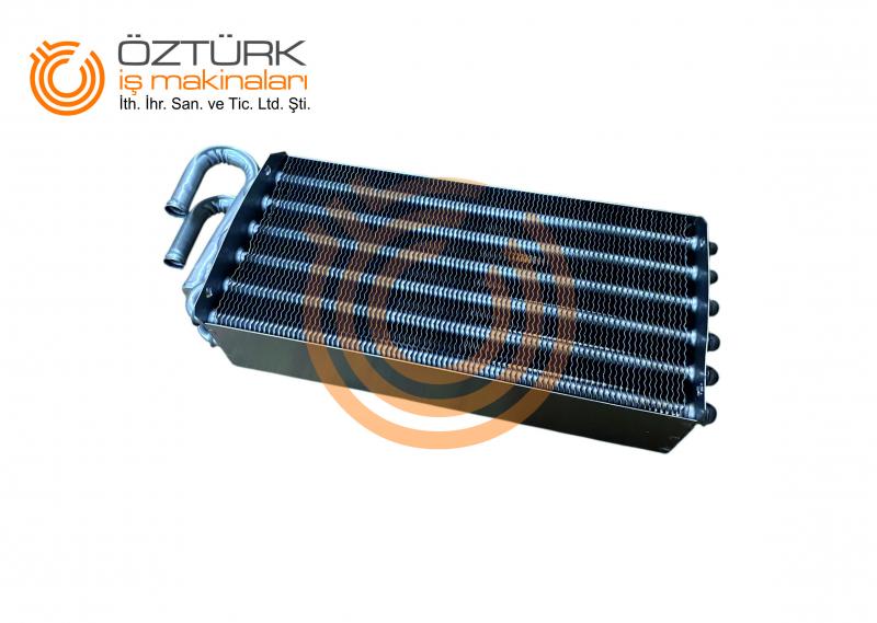 Coil As-heater -2