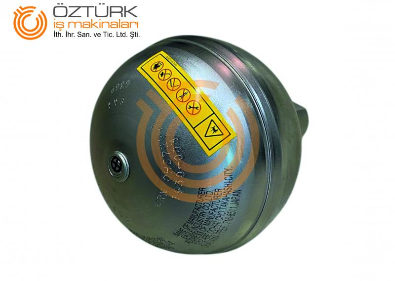 Akümülatör-2