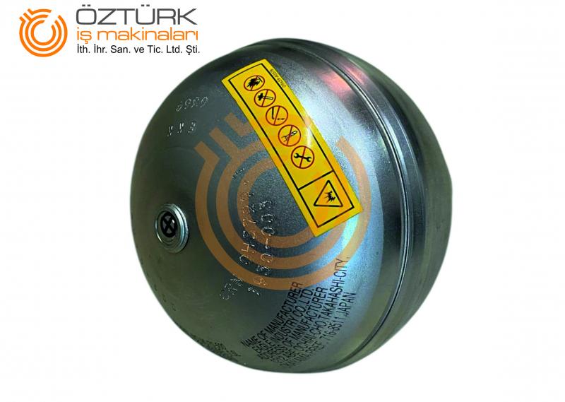 Akümülatör-3