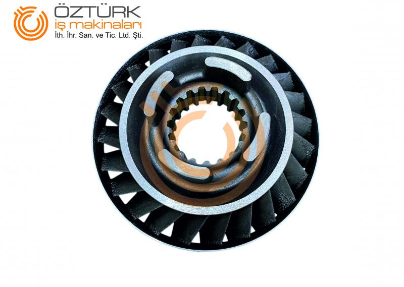 Stator