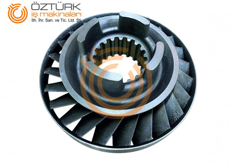 Stator-2