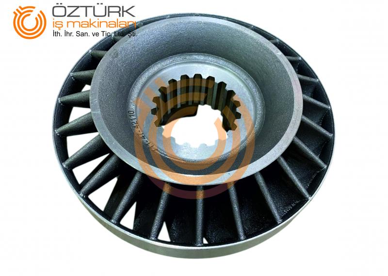 Stator-4