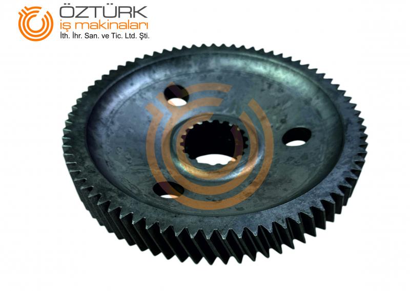 Gear-2