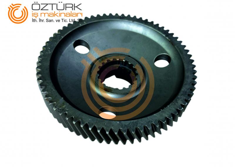 Gear-2