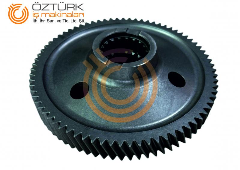 Gear-2