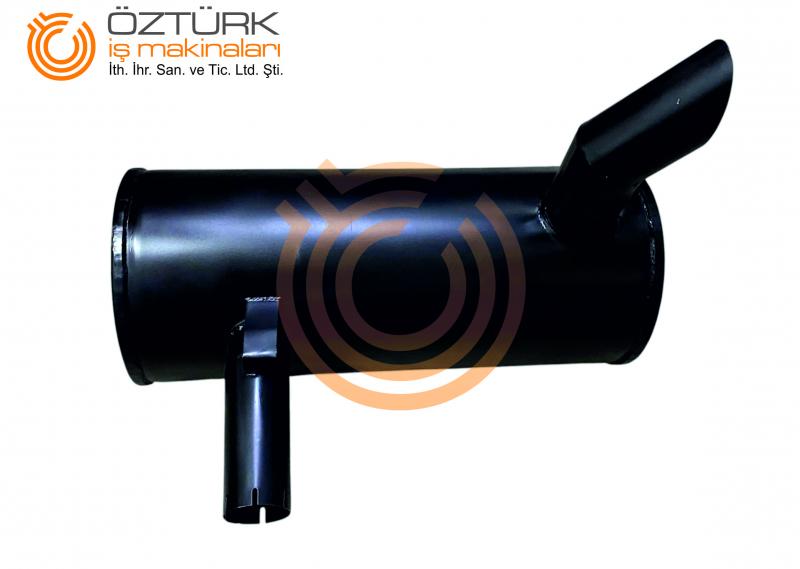 Muffler-2