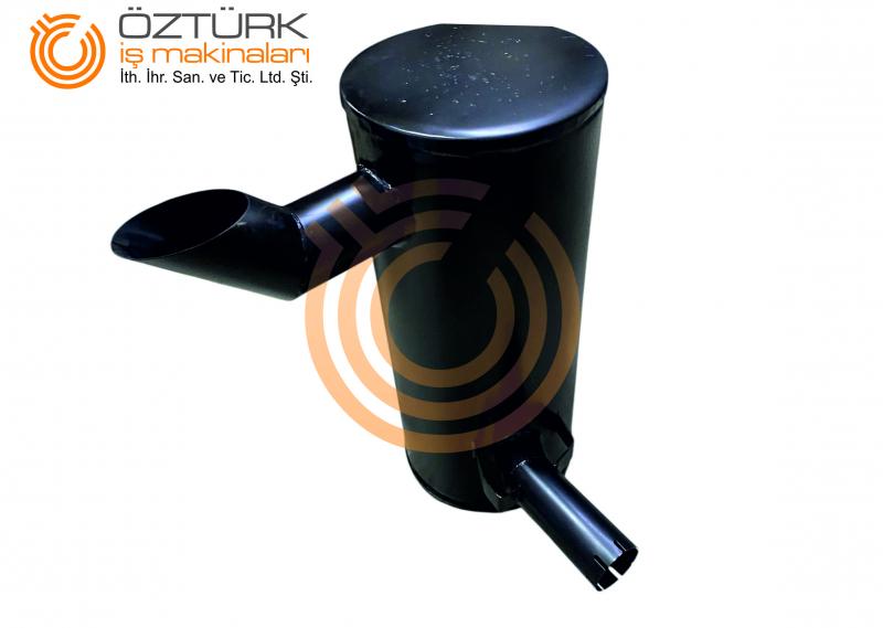 Muffler-3