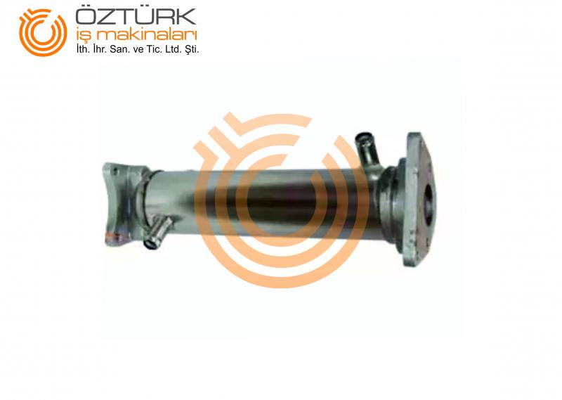 Egr Soğutucu-2