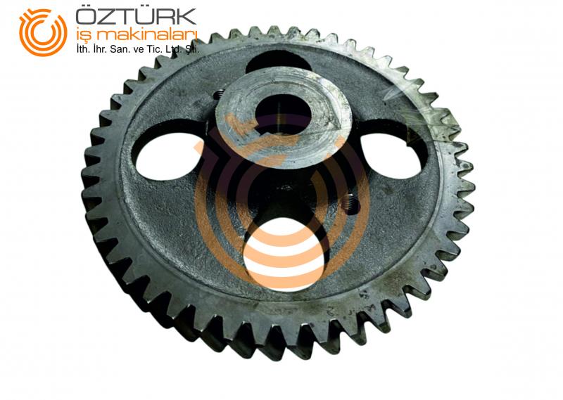 Gear-2