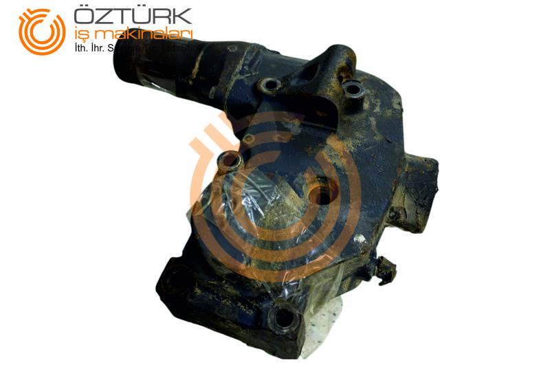Thermostat Housing-2