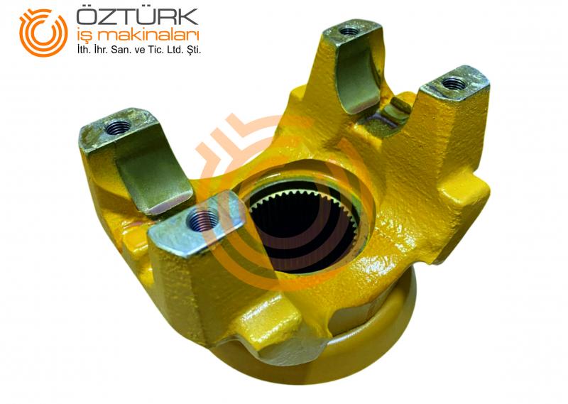 cathe. 0826 2枚分 Yoke - Caterpillar - 112-0782 | Ozturk